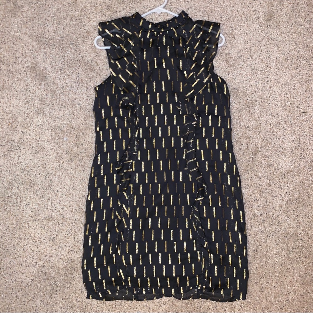 Confetti Dress (Worthington)